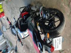 Yamaha FZs